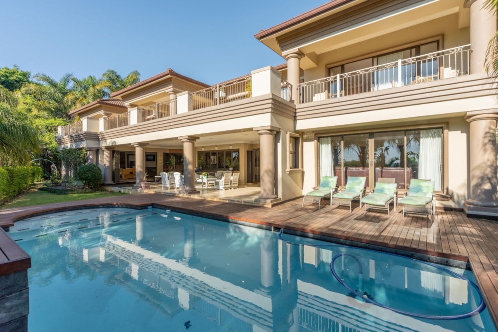 House for sale in La Lucia - 1ND1693096