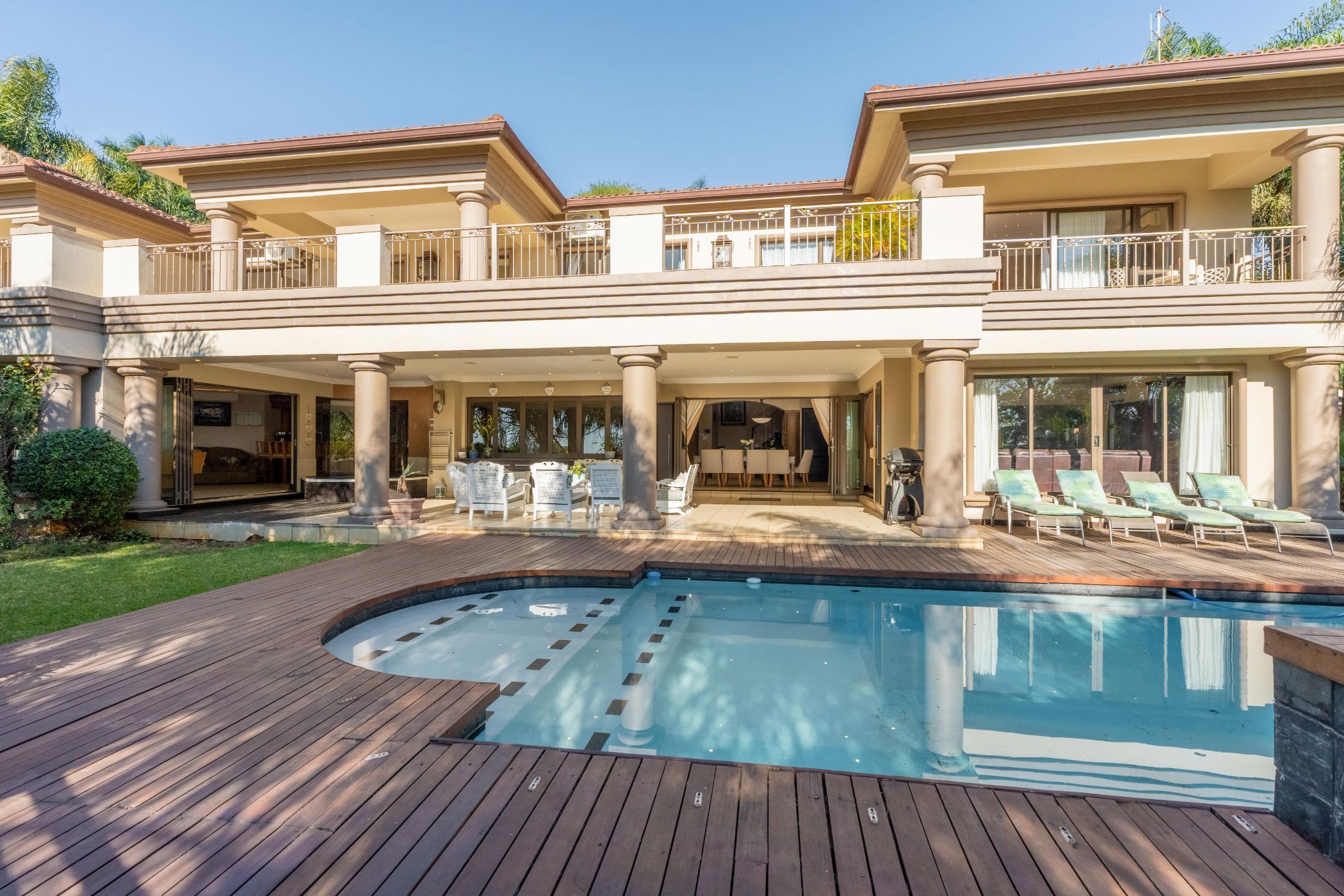 House for sale in La Lucia - 1ND1693096