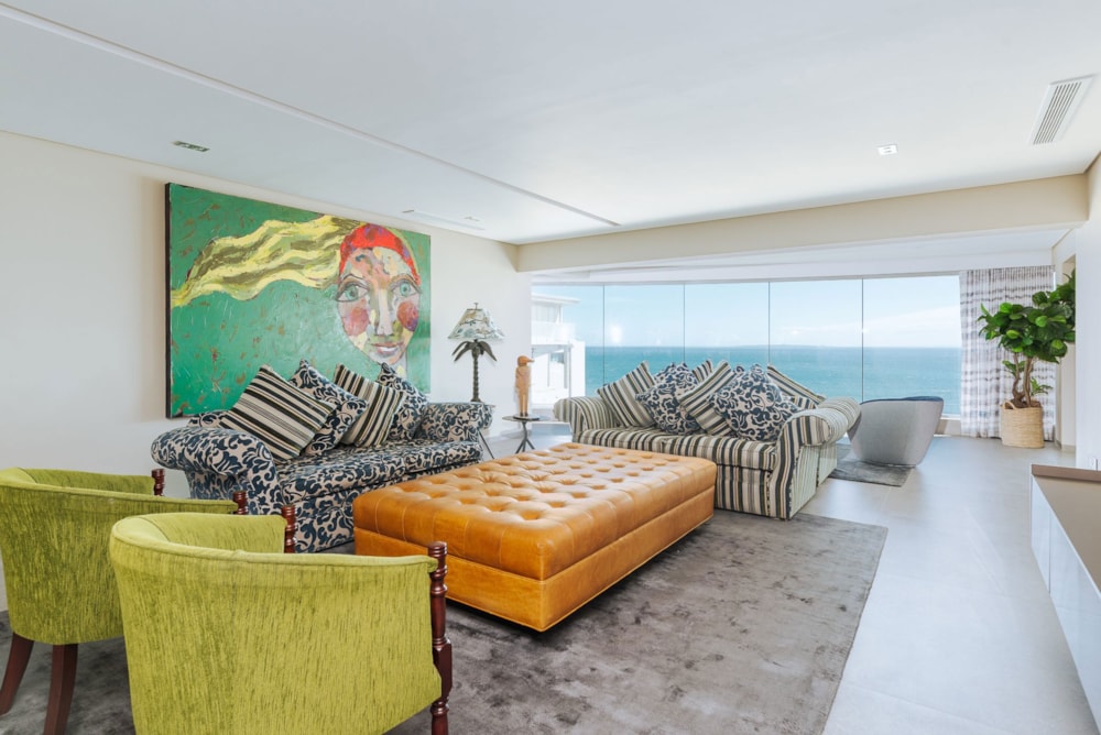 Apartment sold in Mouille Point - AS1694979