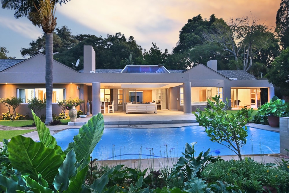 House for sale in Sandhurst - HP1693061