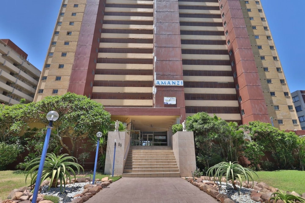 Apartment for sale in Amanzimtoti - 1WB1694115 Apartment for sale in Amanzimtoti - 1WB1694115