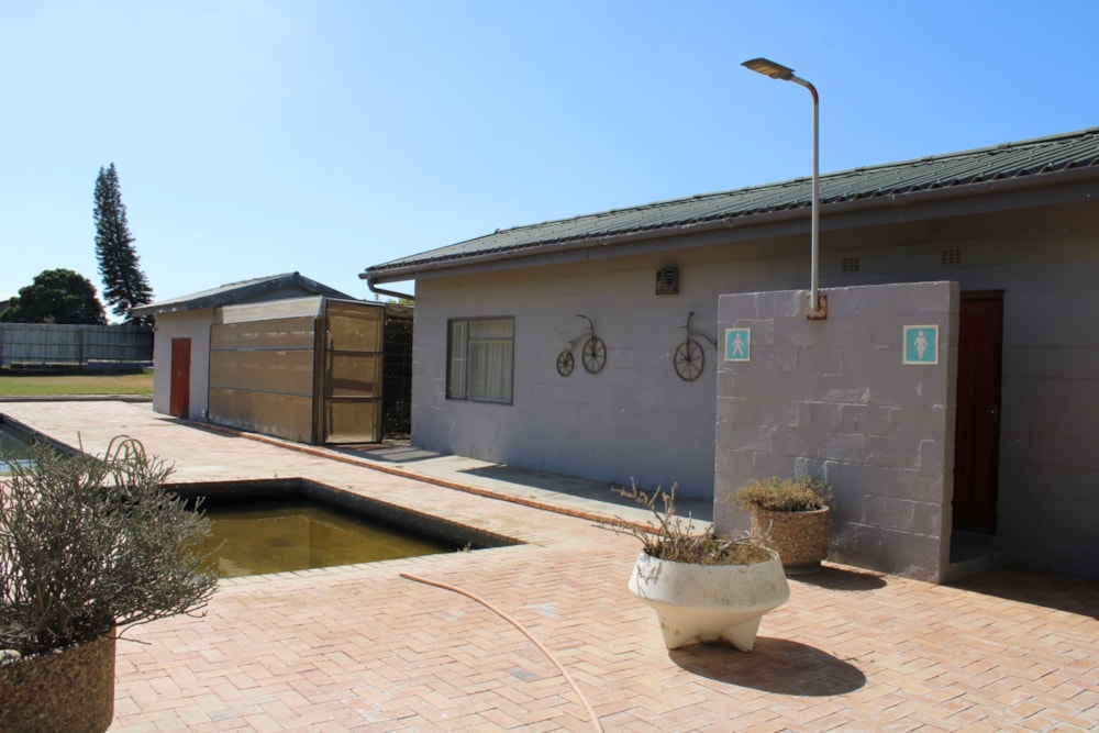 Commercial Building for sale in Koingnaas - 1NA1695138 Commercial Building for sale in Koingnaas - 1NA1695138