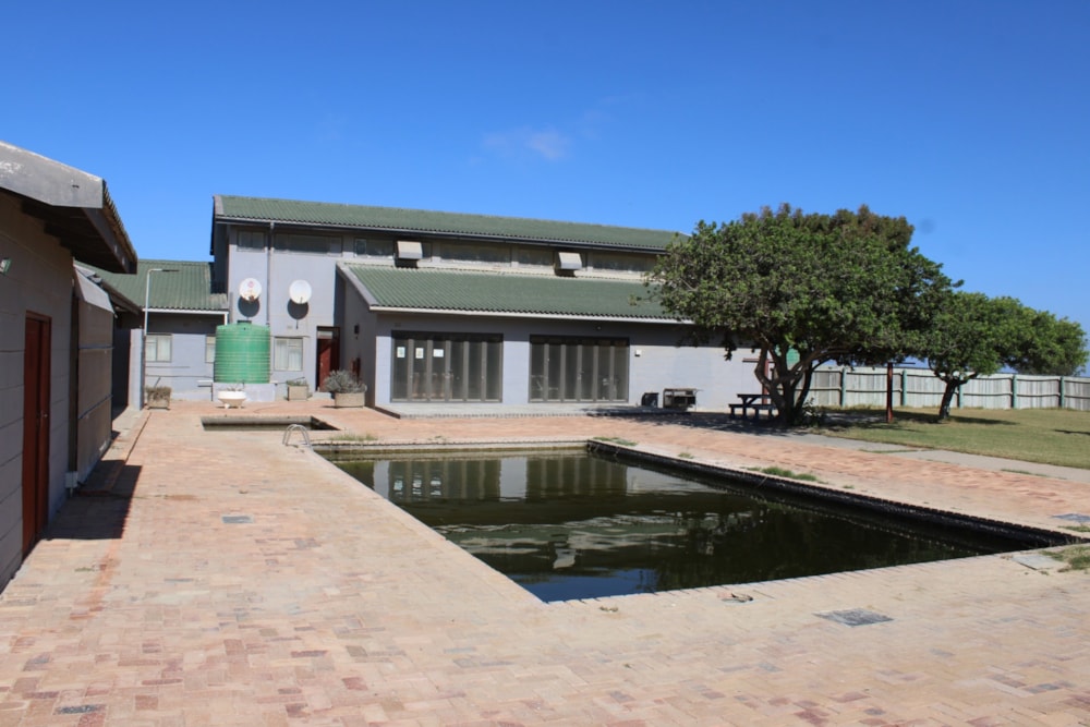 Commercial Building for sale in Koingnaas - 1NA1695138 Commercial Building for sale in Koingnaas - 1NA1695138