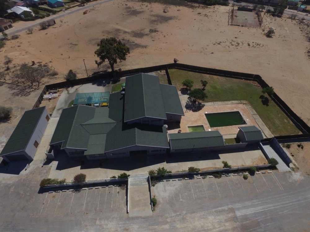 Commercial Building for sale in Koingnaas - 1NA1695138 Commercial Building for sale in Koingnaas - 1NA1695138