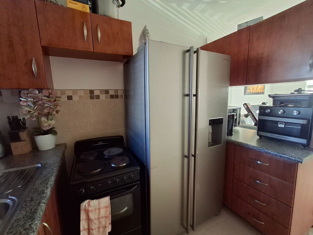 Apartment for sale in Brackenham - 1RY1693641