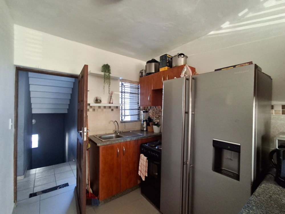 Apartment for sale in Brackenham - 1RY1693641