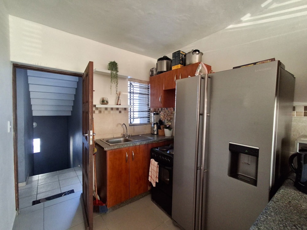 Apartment for sale in Brackenham - 1RY1693641