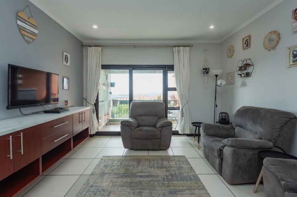 Townhouse for sale in Greenstone Hill - BED1700557 Townhouse for sale in Greenstone Hill - BED1700557