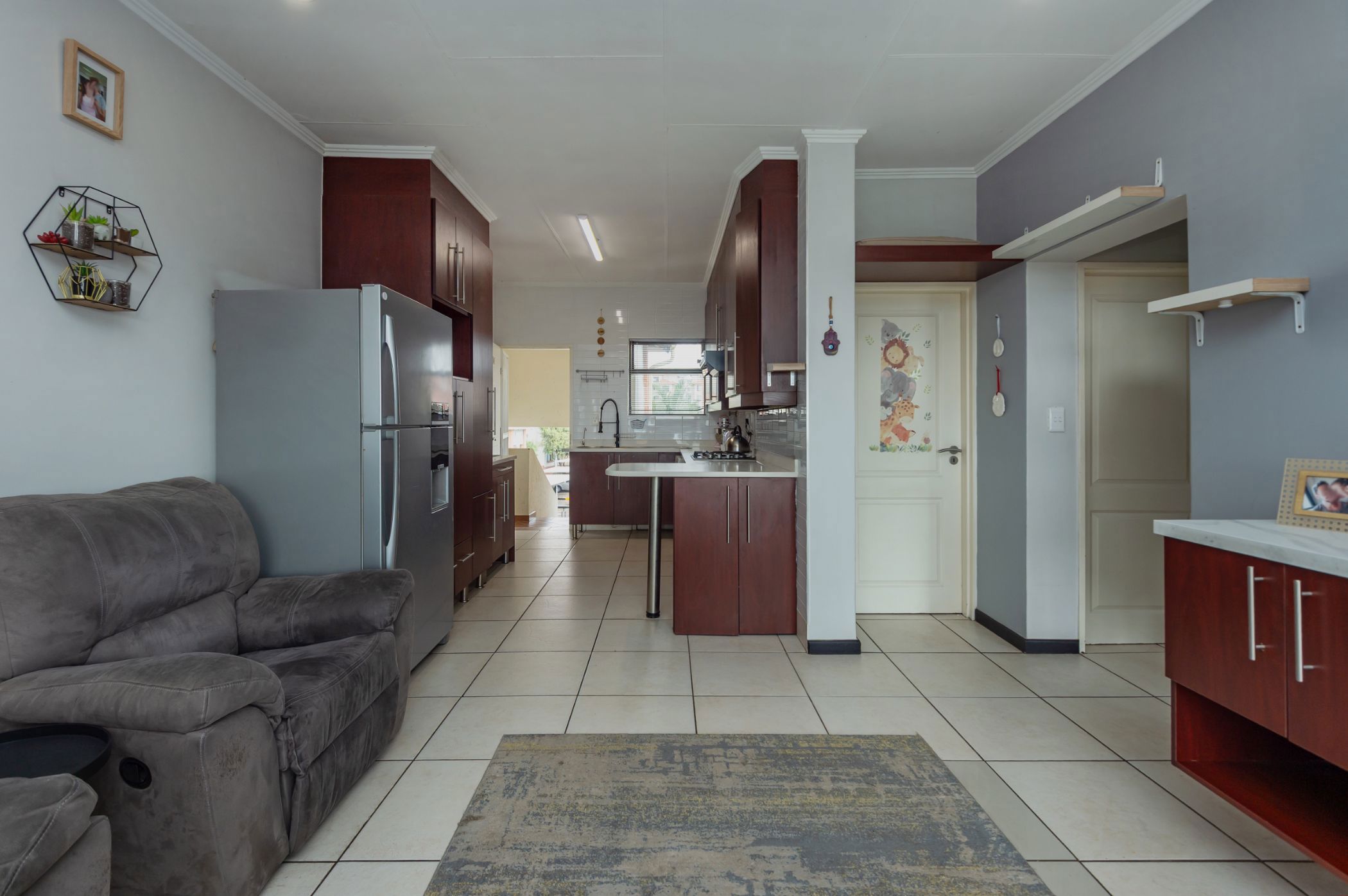 Townhouse for sale in Greenstone Hill - BED1700557