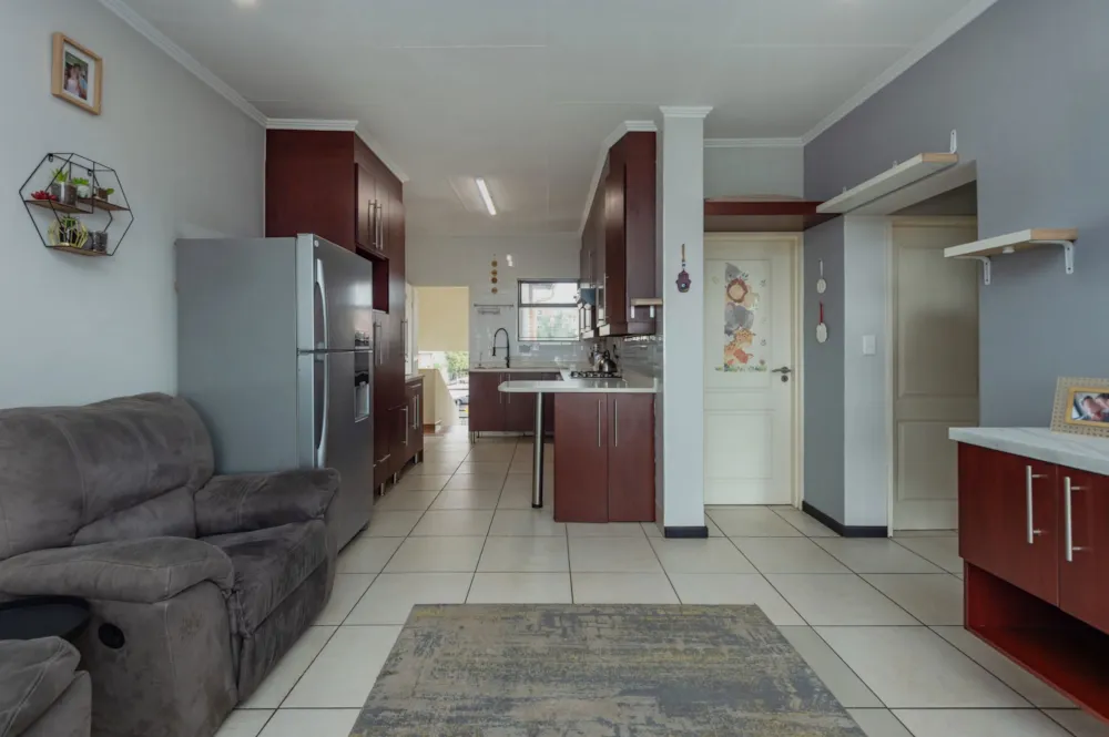 Townhouse sold in Greenstone Hill - BED1700557 Townhouse sold in Greenstone Hill - BED1700557