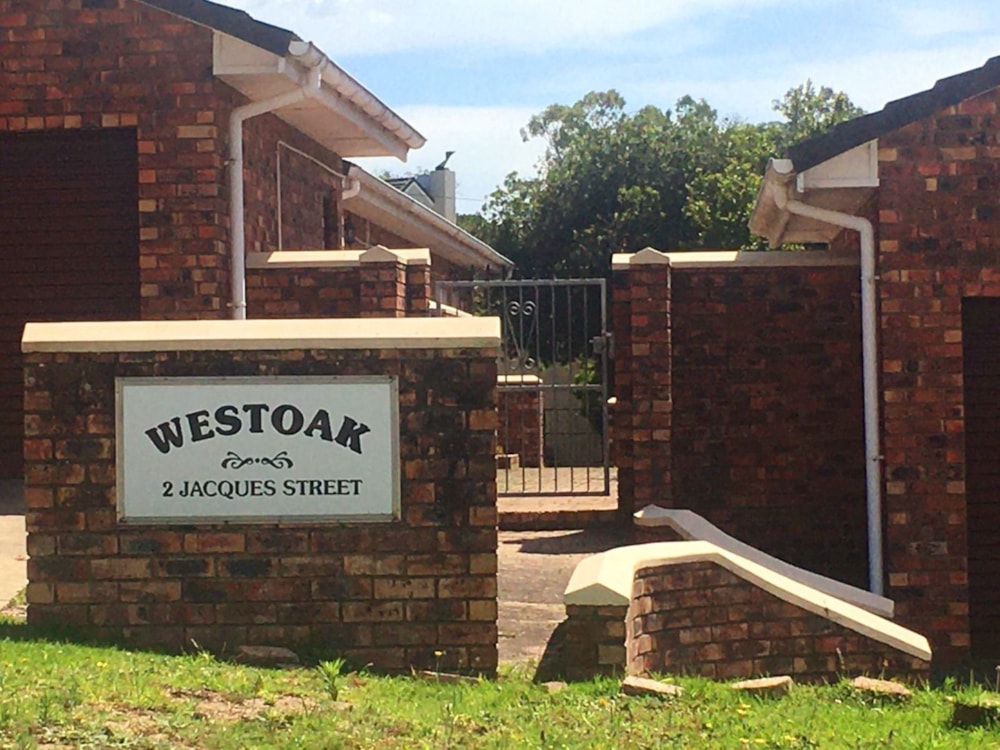 Townhouse for sale in West Hill, Grahamstown, Makhanda - 1GC1695670