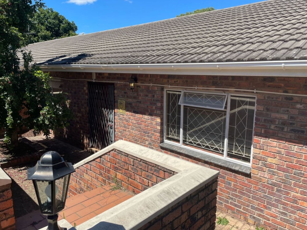 Townhouse for sale in West Hill, Grahamstown, Makhanda - 1GC1695670
