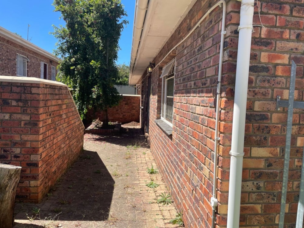 Townhouse for sale in West Hill, Grahamstown, Makhanda - 1GC1695670