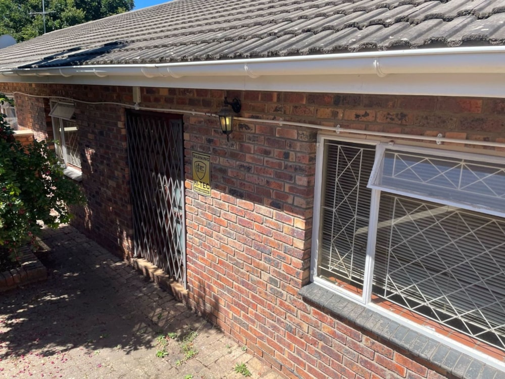 Townhouse for sale in West Hill, Grahamstown, Makhanda - 1GC1695670