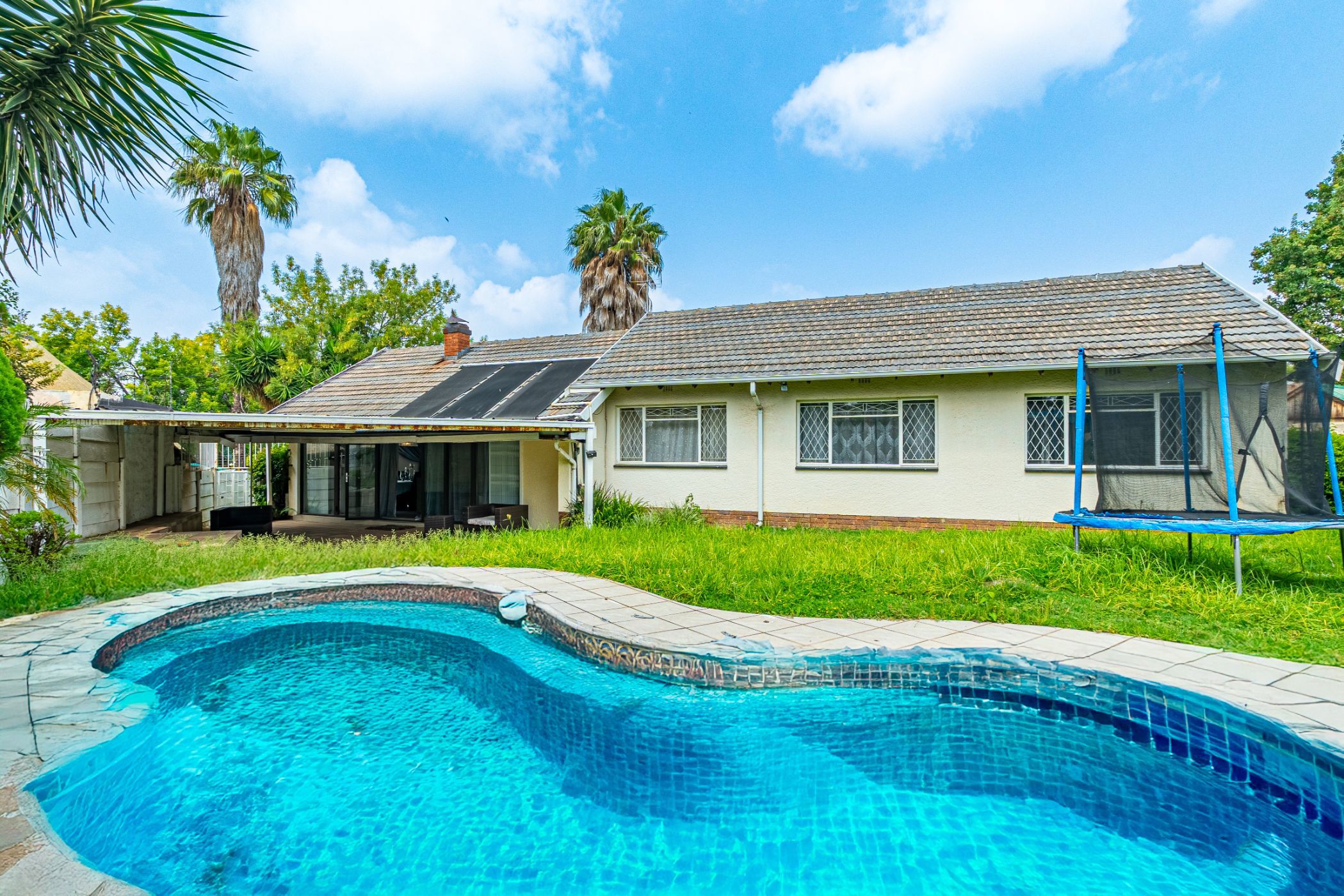 House sold in Bordeaux - GRE1695683