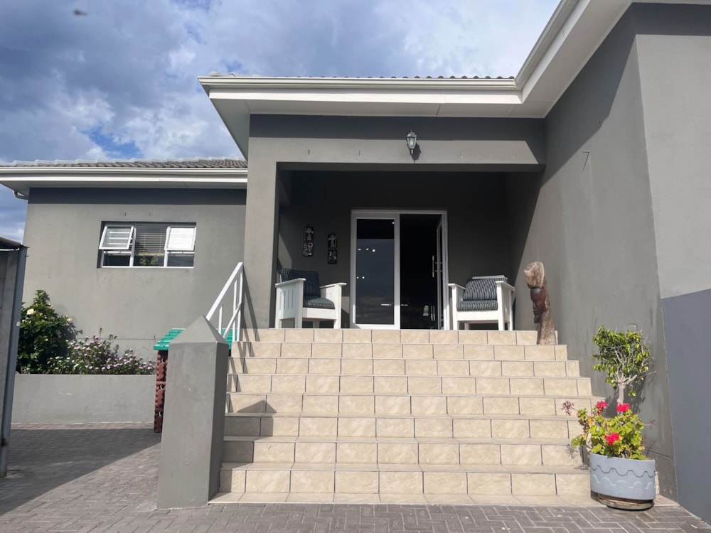 House let in Yzerfontein - LBL1695449 House let in Yzerfontein - LBL1695449