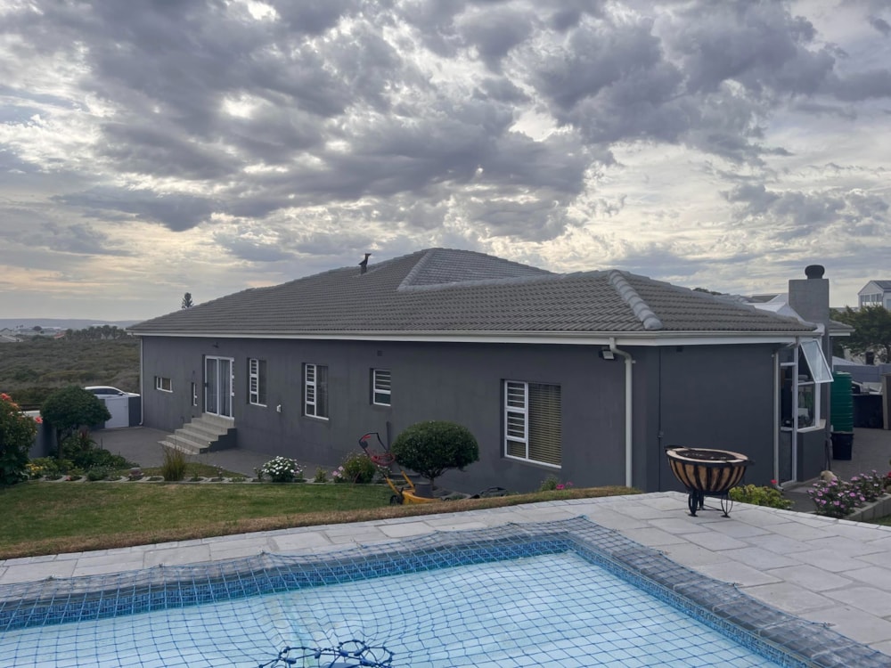 House let in Yzerfontein - LBL1695449 House let in Yzerfontein - LBL1695449