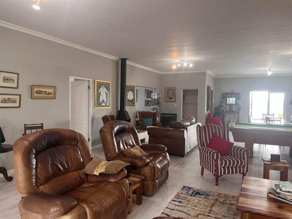 House let in Yzerfontein - LBL1695449 House let in Yzerfontein - LBL1695449