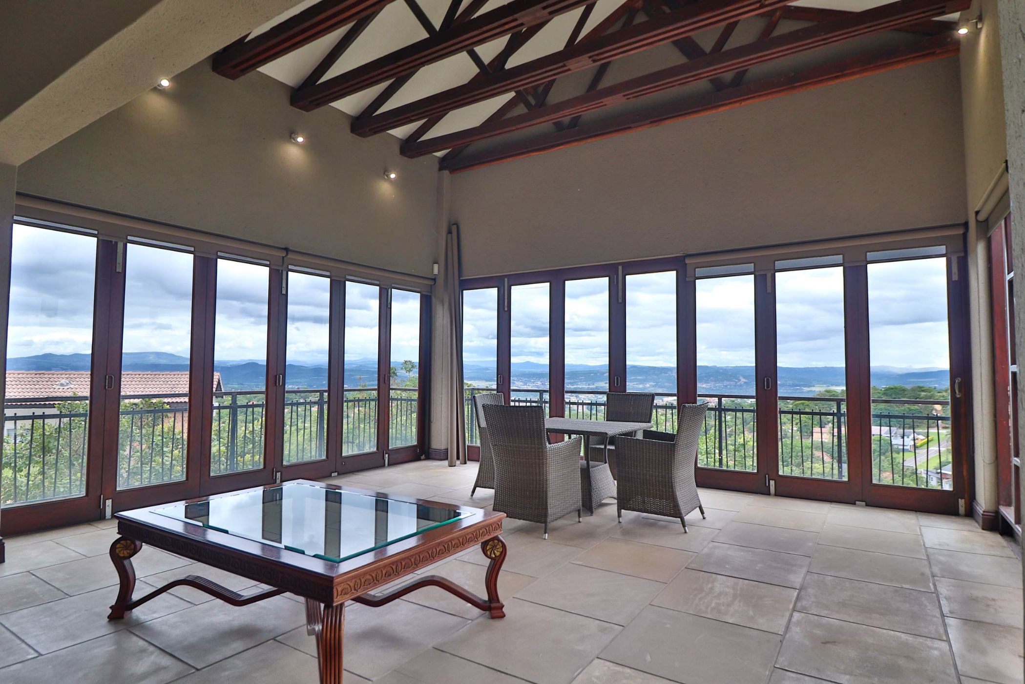 Security estate home for sale in Sonheuwel - 1NS1689022