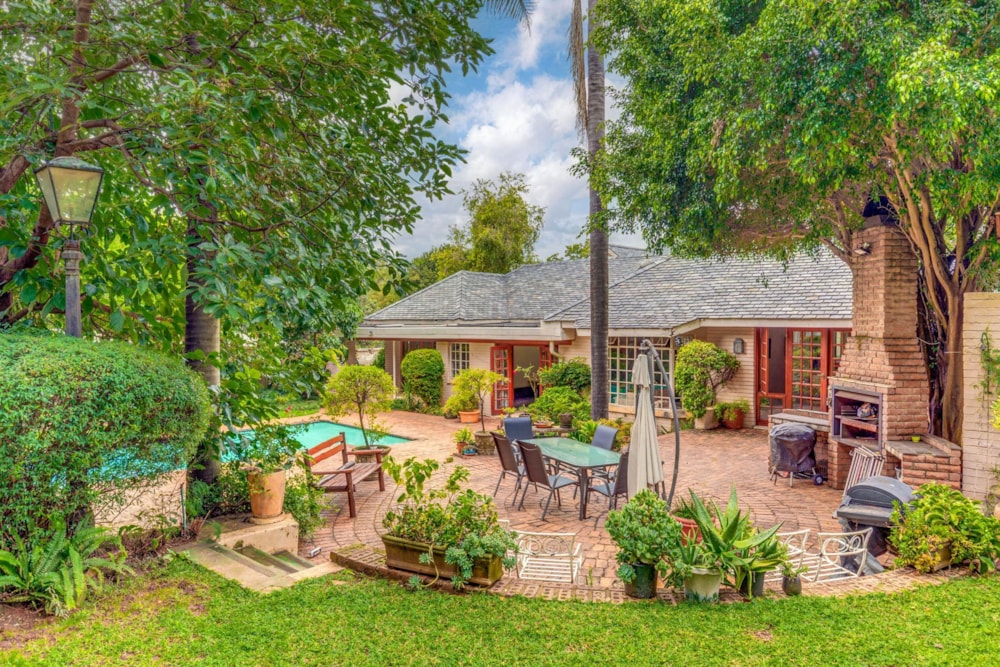 House for sale in Atholl - HP1694577