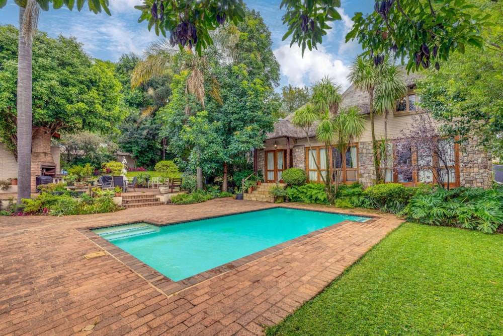 House for sale in Atholl - HP1694577