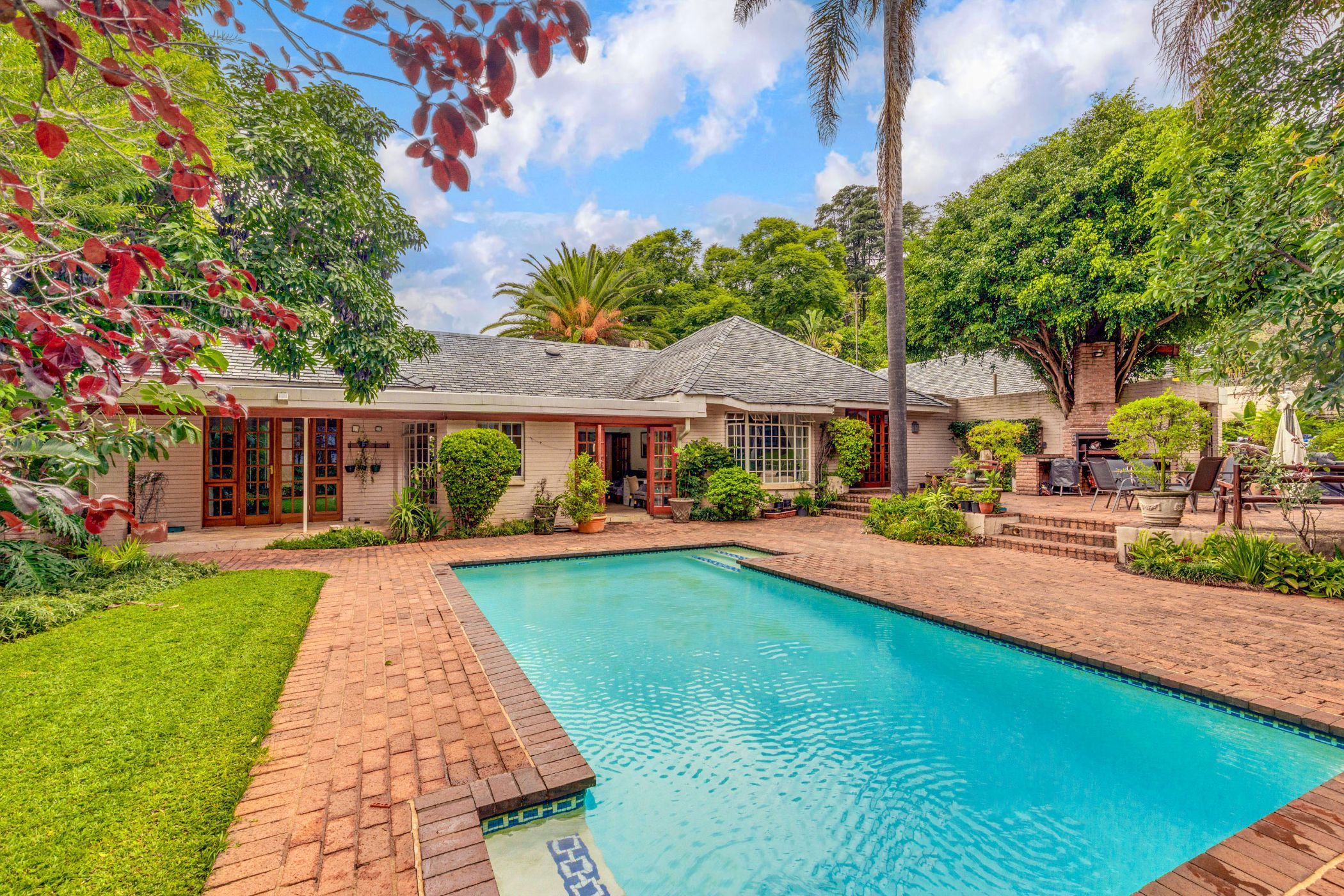 House for sale in Atholl - HP1694577