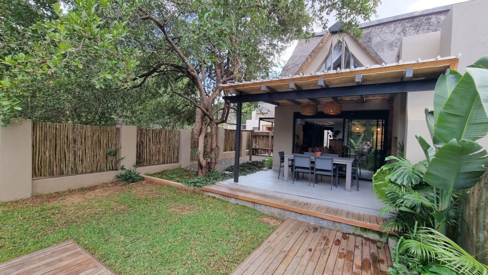 Townhouse sold in Hoedspruit - 1HS1695609 Townhouse sold in Hoedspruit - 1HS1695609
