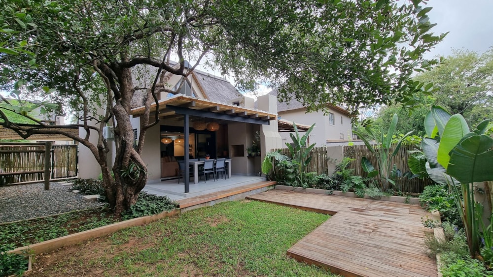 Townhouse sold in Hoedspruit - 1HS1695609 Townhouse sold in Hoedspruit - 1HS1695609