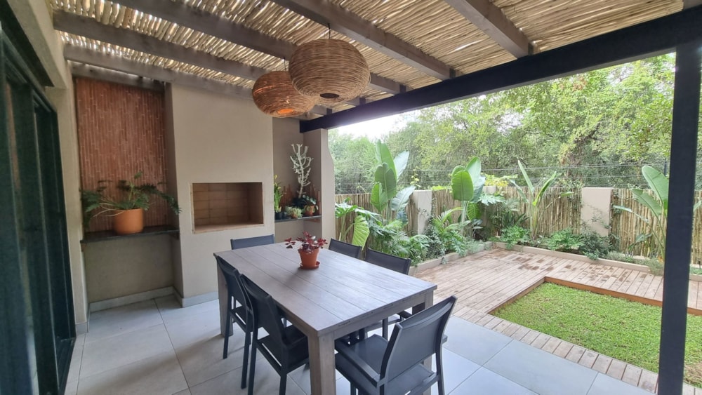 Townhouse sold in Hoedspruit - 1HS1695609 Townhouse sold in Hoedspruit - 1HS1695609