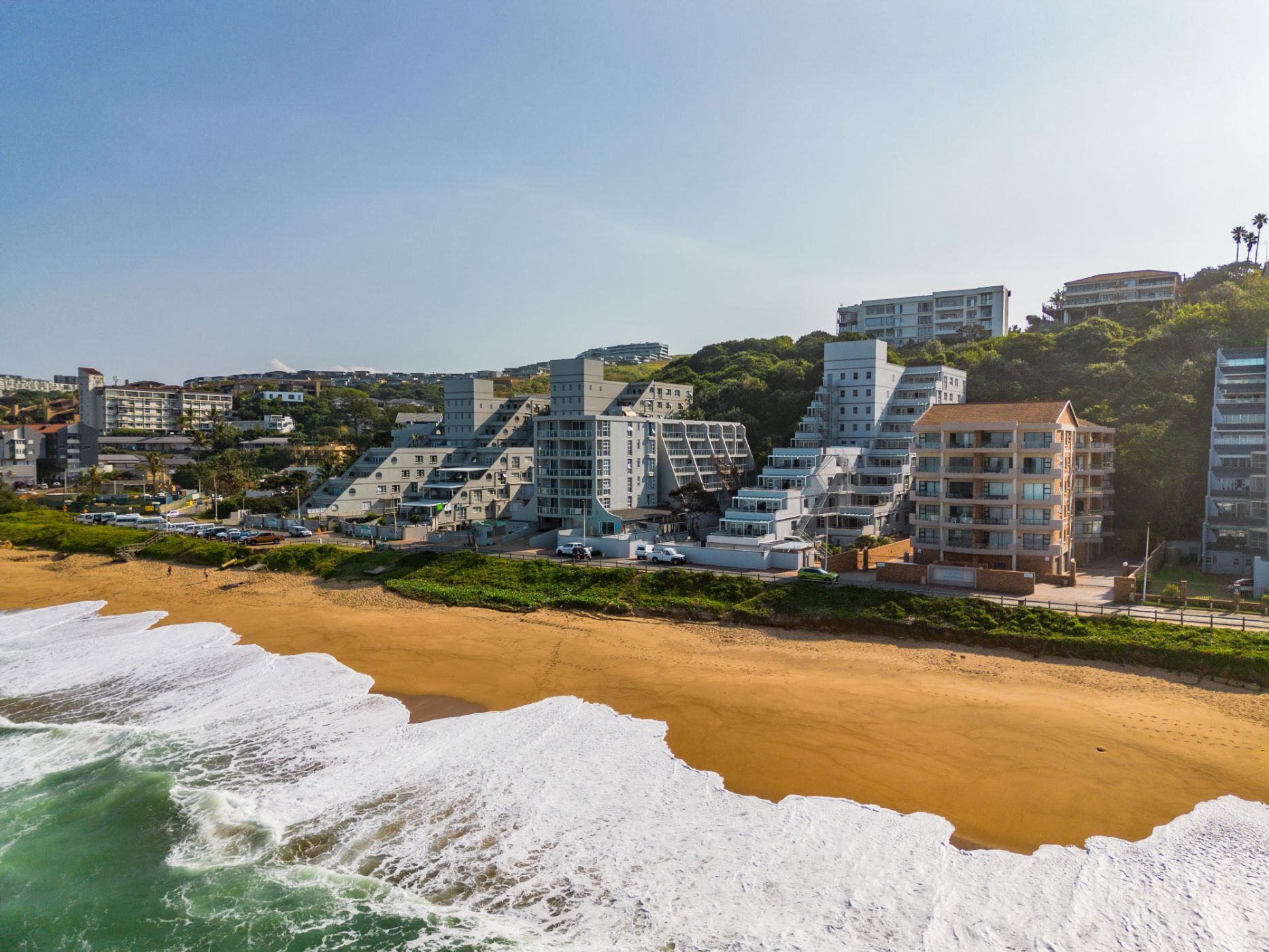 Apartment for sale in Umdloti - 1ND1695242