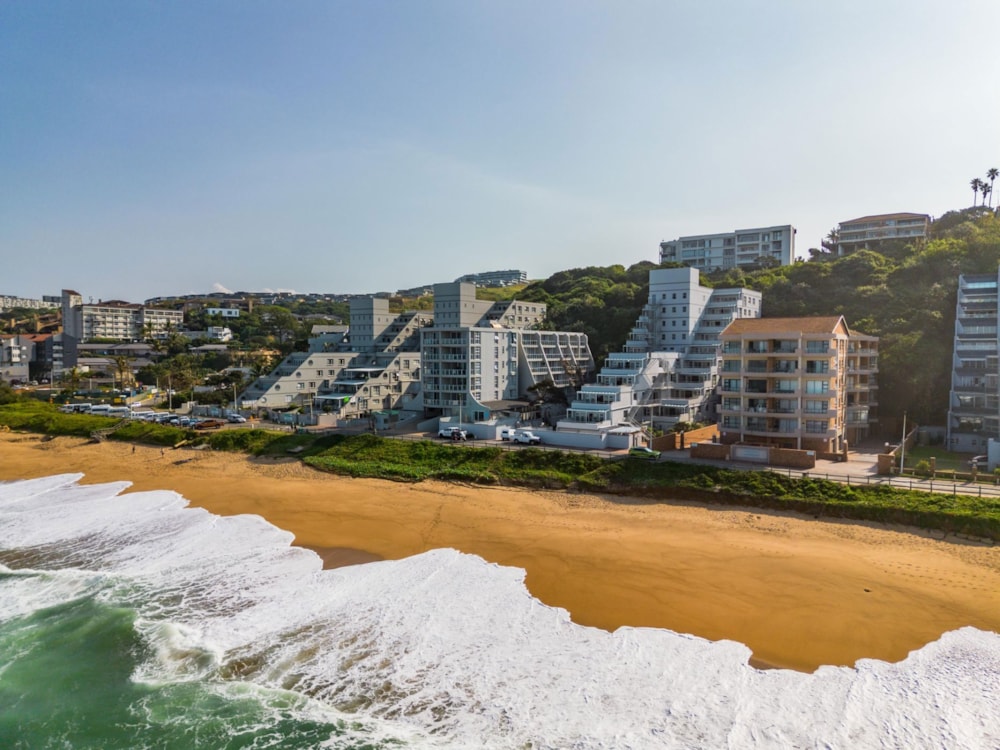 Apartment for sale in Umdloti - 1ND1695242