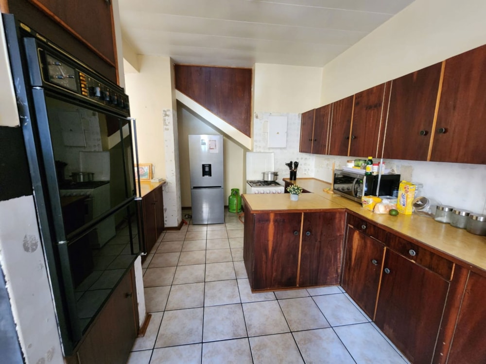 Townhouse for sale in Arboretum, Bloemfontein - 1BX1695051