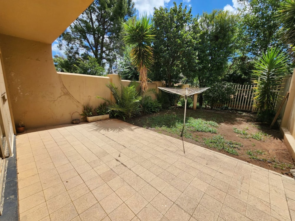 Townhouse for sale in Arboretum, Bloemfontein - 1BX1695051