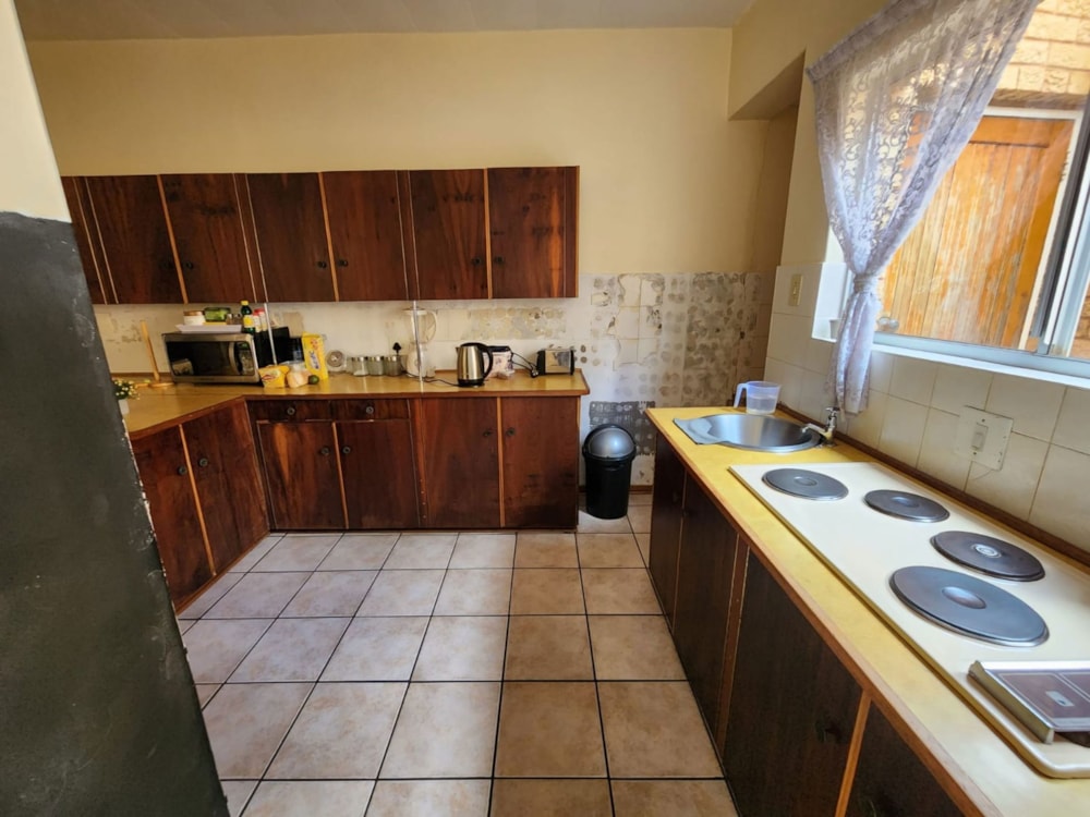 Townhouse for sale in Arboretum, Bloemfontein - 1BX1695051