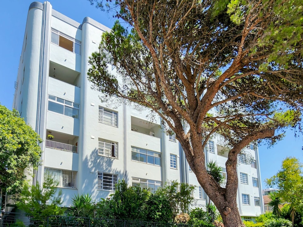 Apartment sold in Fresnaye - AS1694630