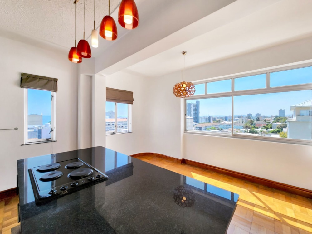 Apartment sold in Fresnaye - AS1694630