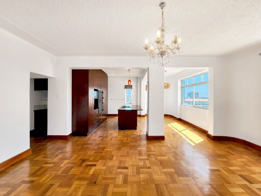 Apartment sold in Fresnaye - AS1694630