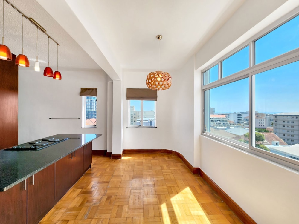 Apartment sold in Fresnaye - AS1694630