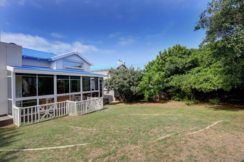 Townhouse for sale in Pinnacle Point Golf Estate - 1MB1694344