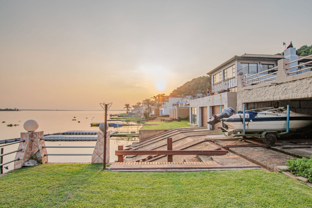 Security estate home for sale in Kungwini Country Estate - PRN1692415