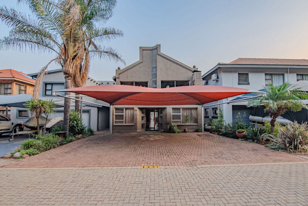Security estate home for sale in Kungwini Country Estate - PRN1692415