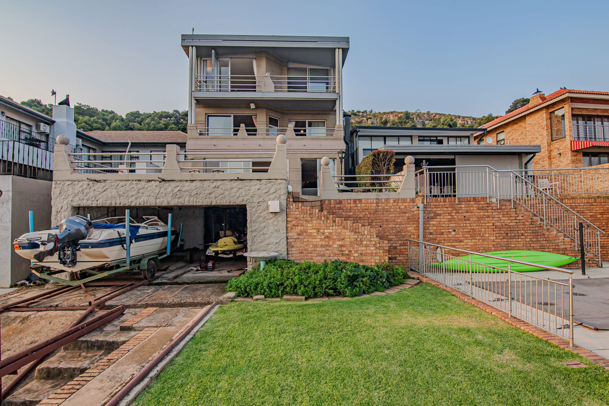 Security estate home for sale in Kungwini Country Estate - PRN1692415