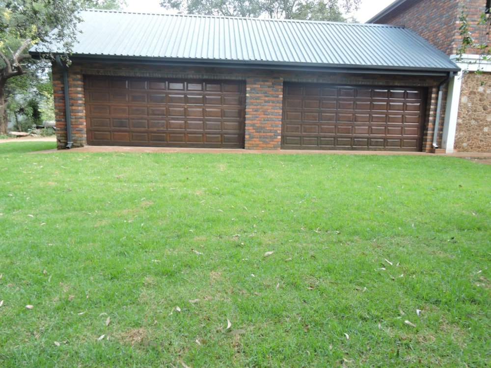 Double-storey house for sale in Buffelshoek - 1RU1679983