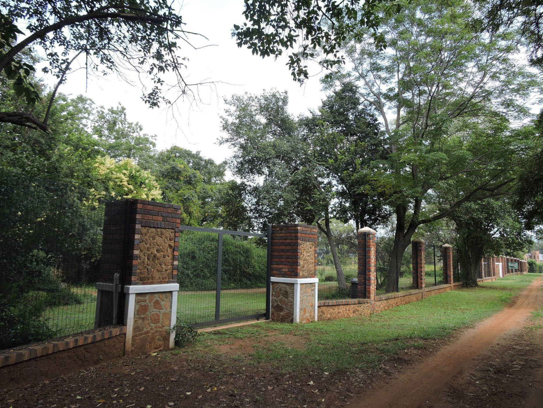 Double-storey house for sale in Buffelshoek - 1RU1679983