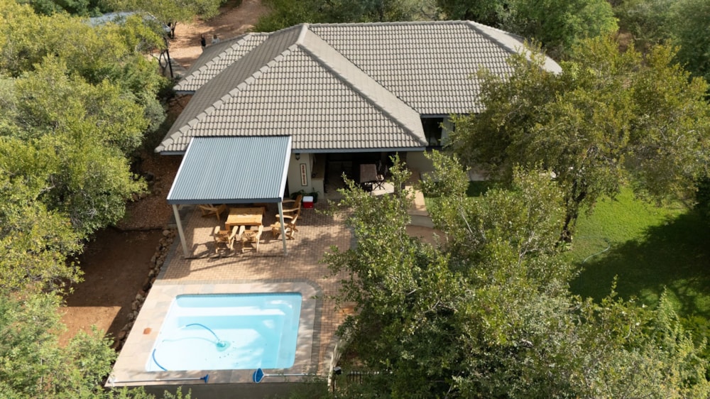 House for sale in Hoedspruit Wildlife Estate - 1HS1687457