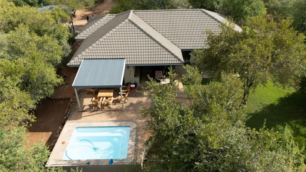 House sold in Hoedspruit Wildlife Estate - 1HS1687457 House sold in Hoedspruit Wildlife Estate - 1HS1687457