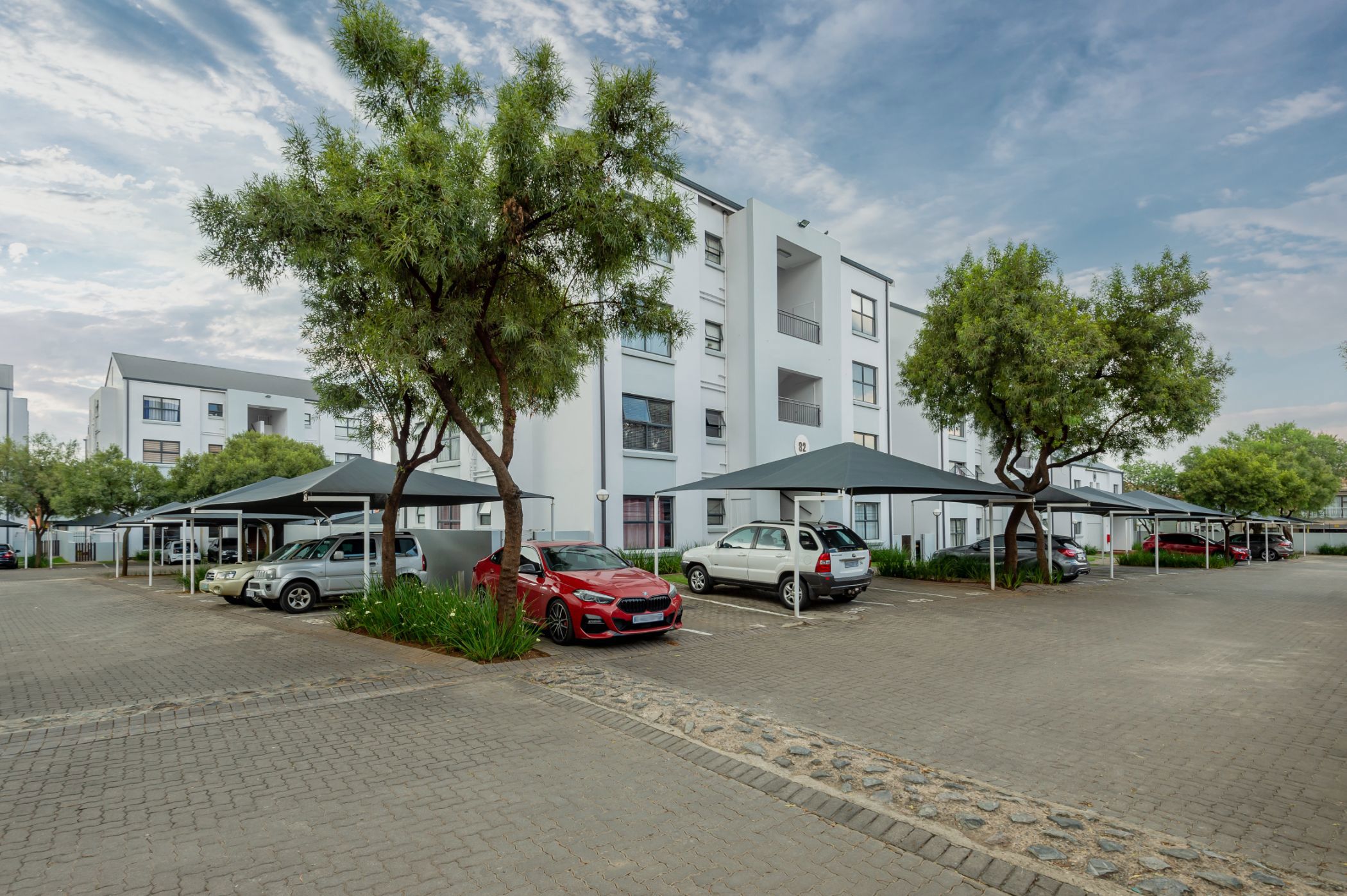 Apartment sold in Greenstone Hill - BED1692346