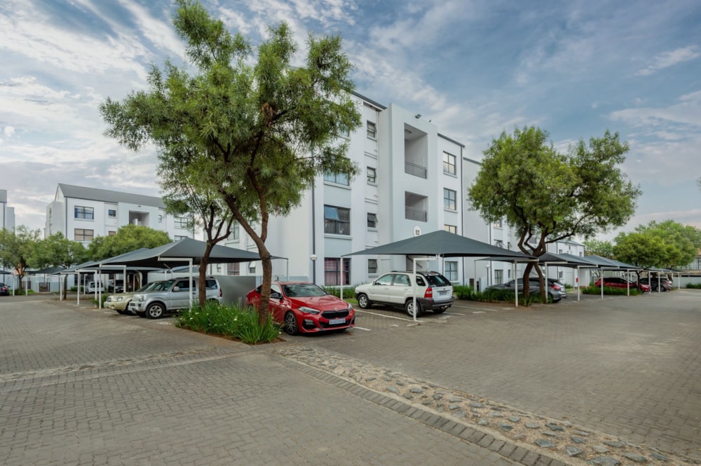 Apartment sold in Greenstone Hill - BED1692346 Apartment sold in Greenstone Hill - BED1692346