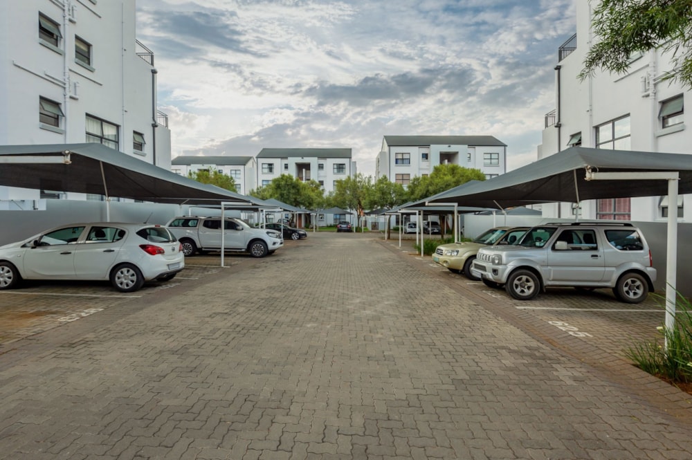 Apartment sold in Greenstone Hill - BED1692346 Apartment sold in Greenstone Hill - BED1692346