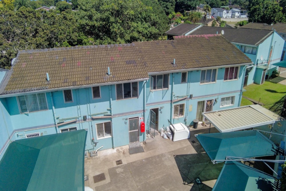 Apartment for sale in Ashley - 1WP1692952